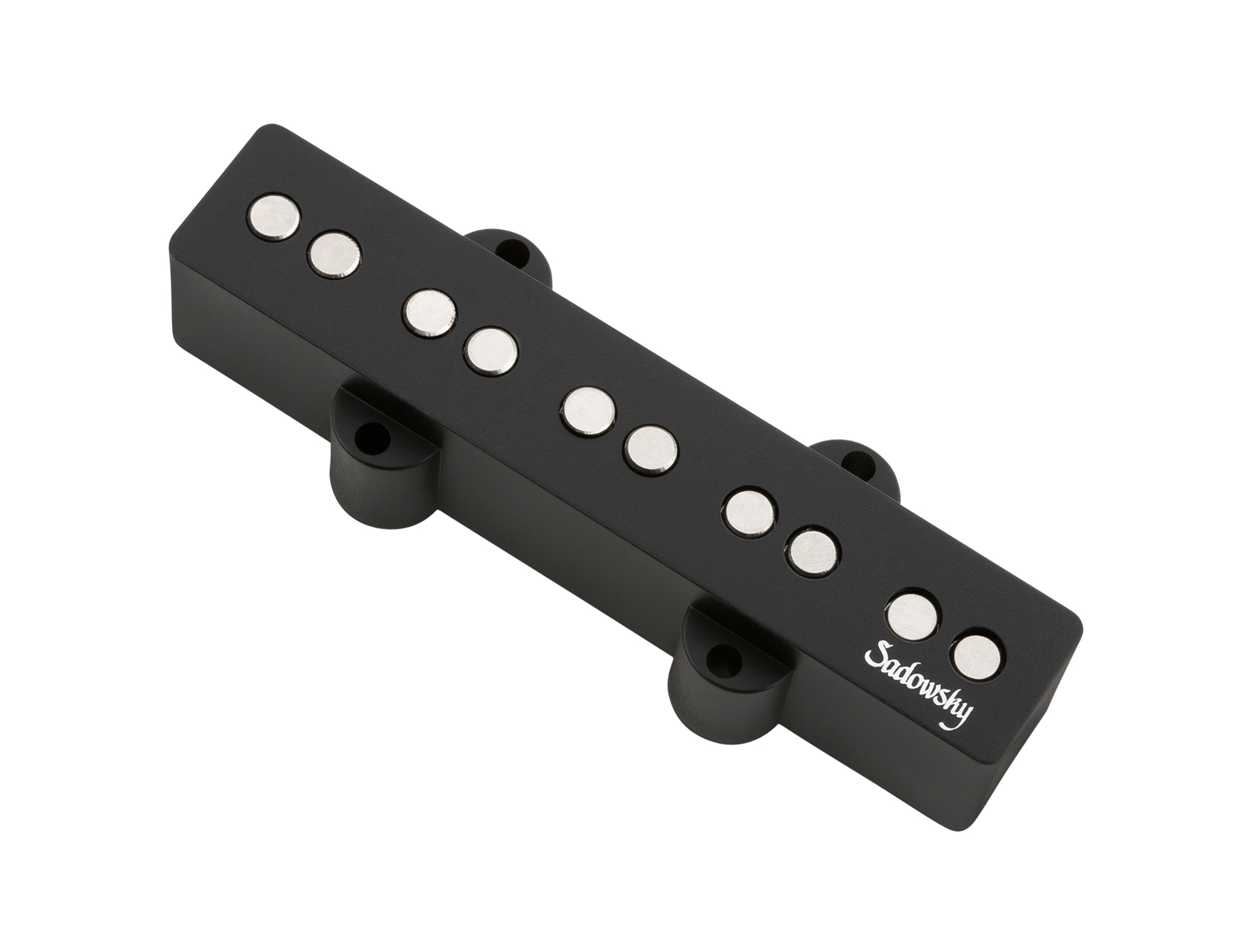Sadowsky MetroExpress J-Style Bass Pickup, Long, Passive, Single Coil, 5-String - Bridge
