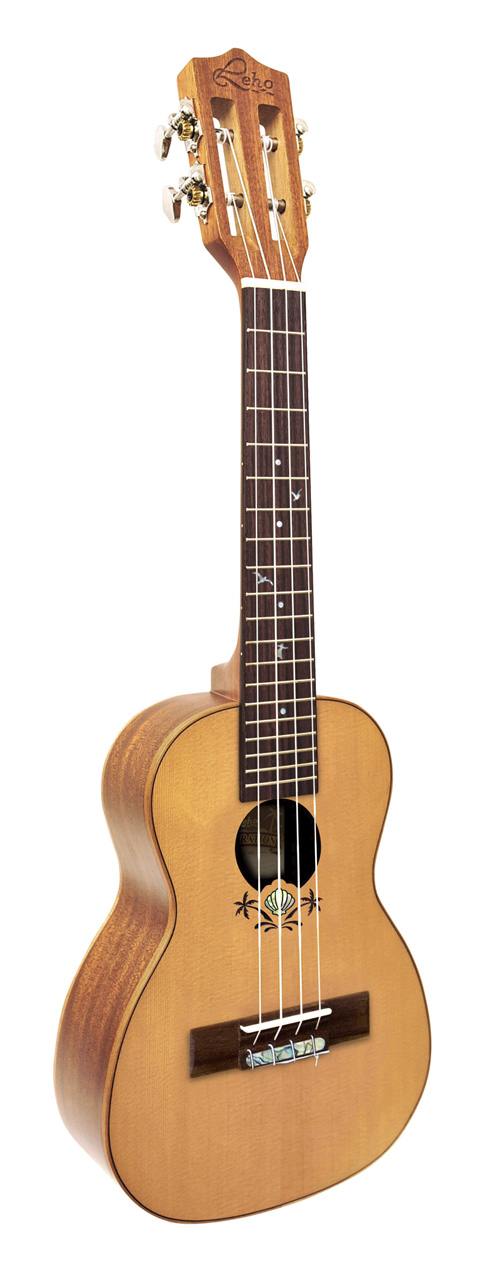 Leho LHUC-CSM-CEL Celebration Konzert Ukulele