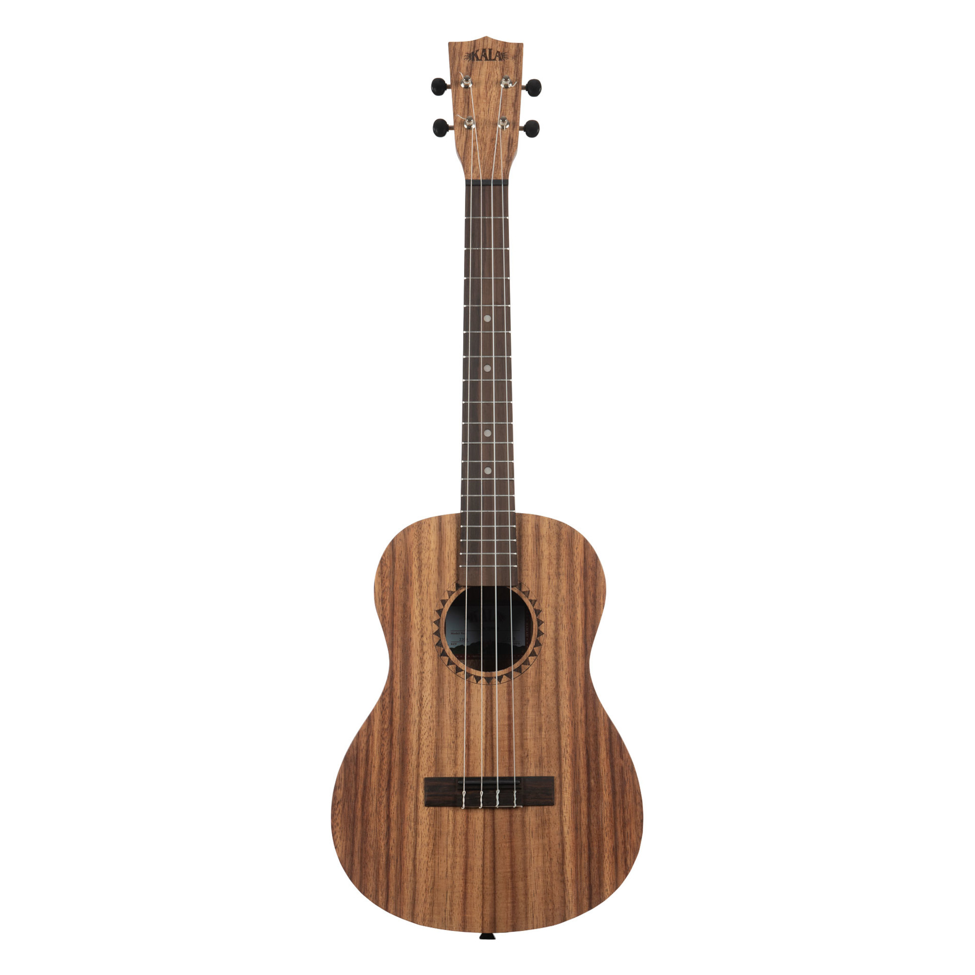 KALA KA-TEAK-B - Teak Bariton Ukulele