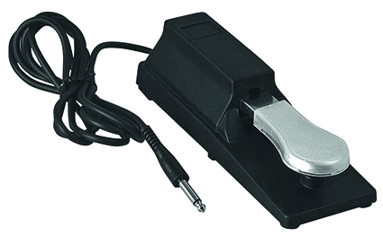 ON-STAGE KSP100 Sustain Pedal