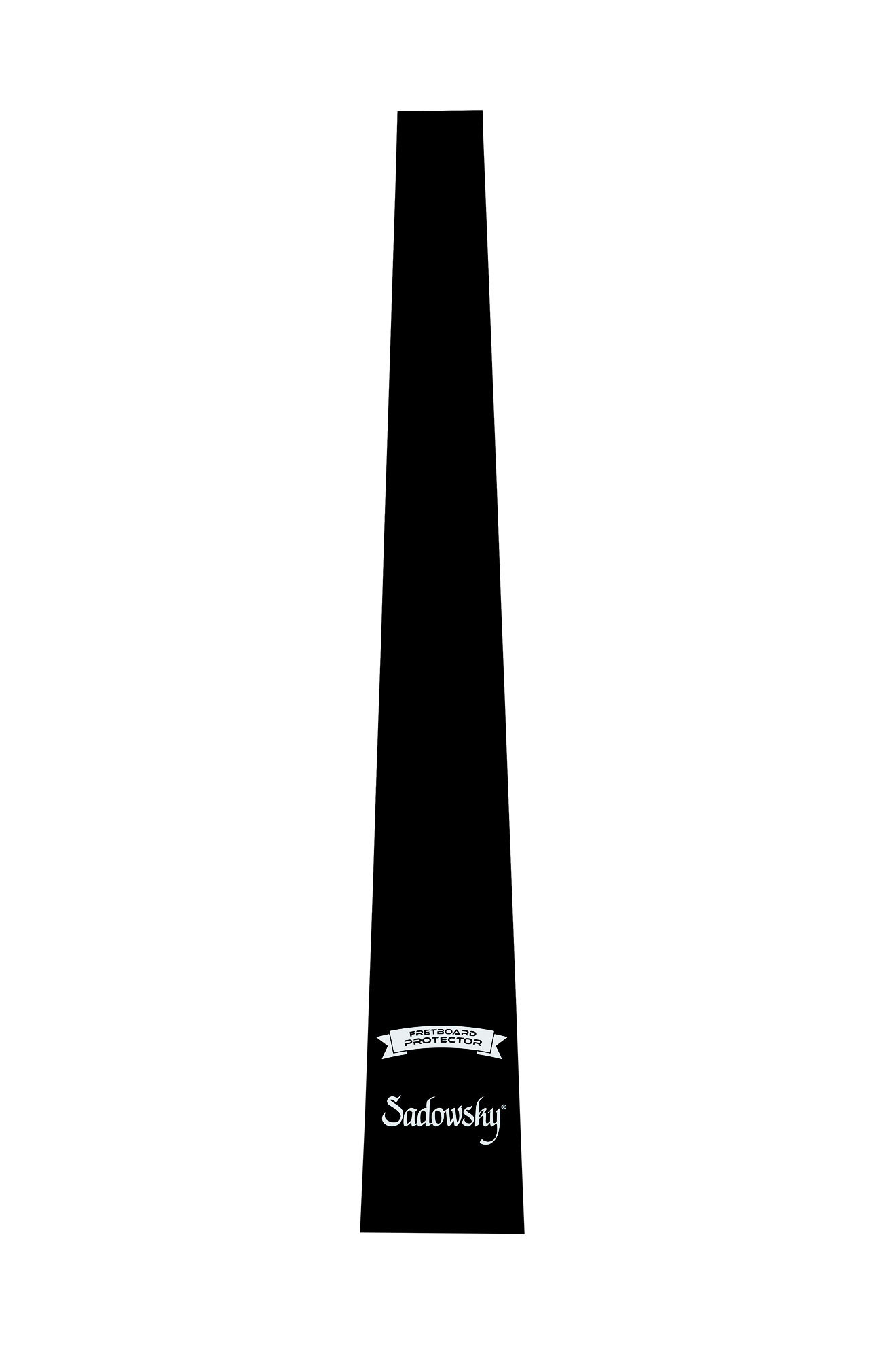 Sadowsky Parts - Fretboard Protector - 6 String Bass