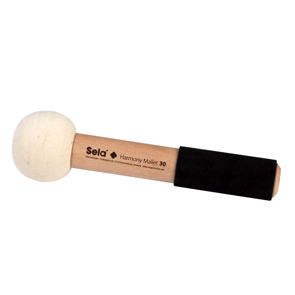 Sela SEASBM30 Harmony Singing Bowl Mallet 30