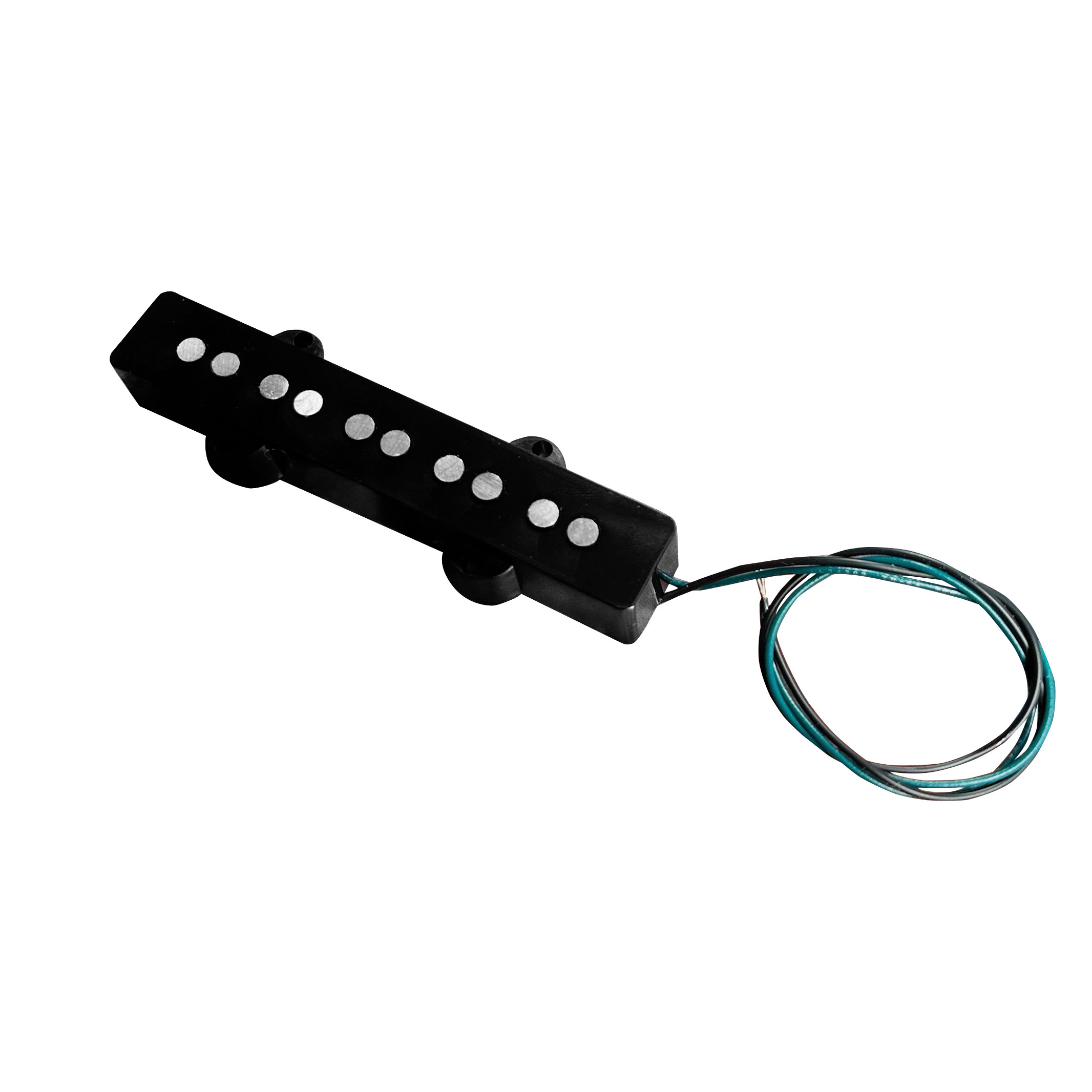 Lakland LH J5 Single Coil Bass Pickup - 5-String, Bridge