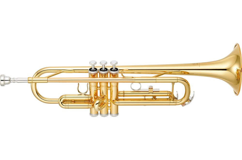 Yamaha YTR-3335 Bb-Trompete