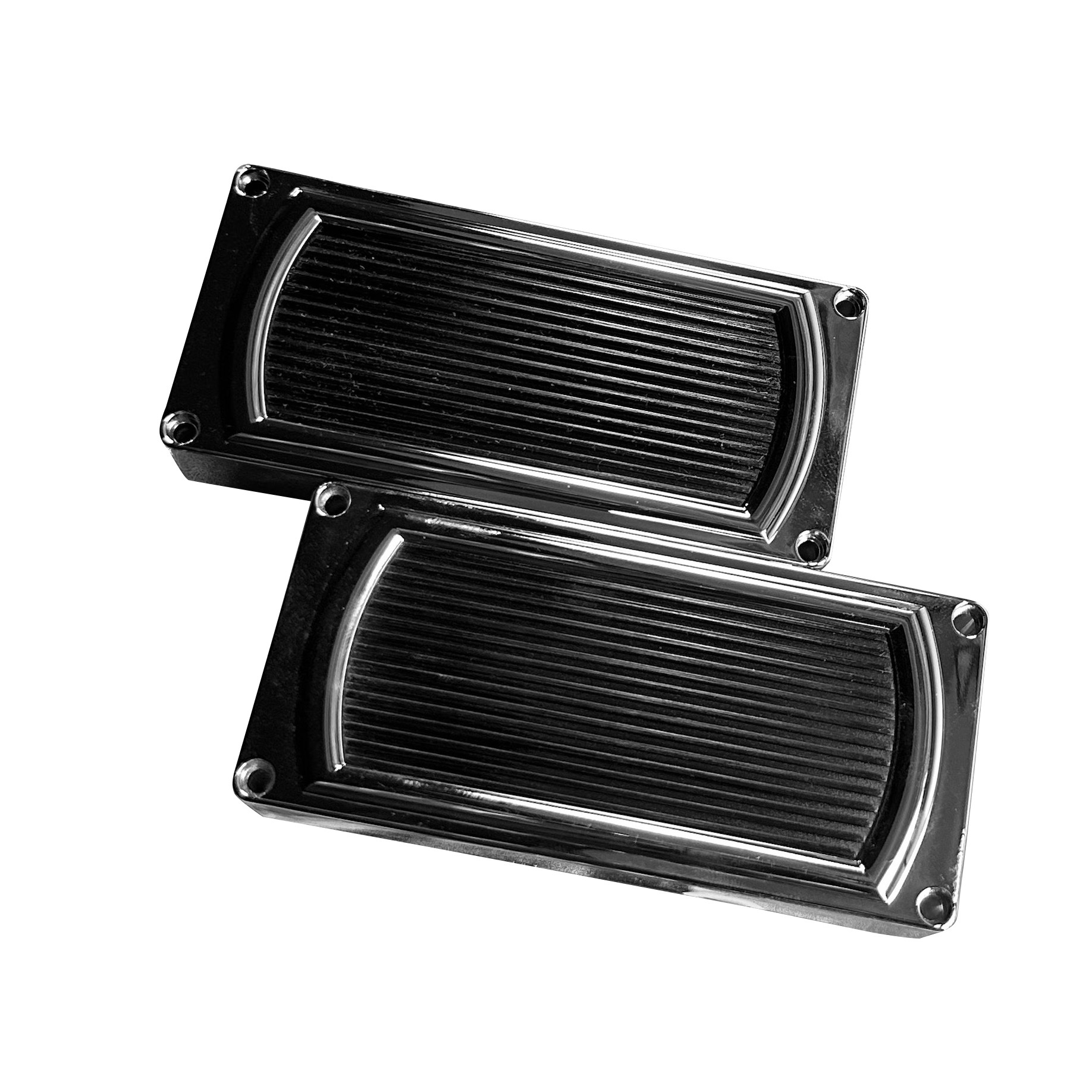 Lakland ChiSonic Single Coil Bass Pickup Set - 5-String