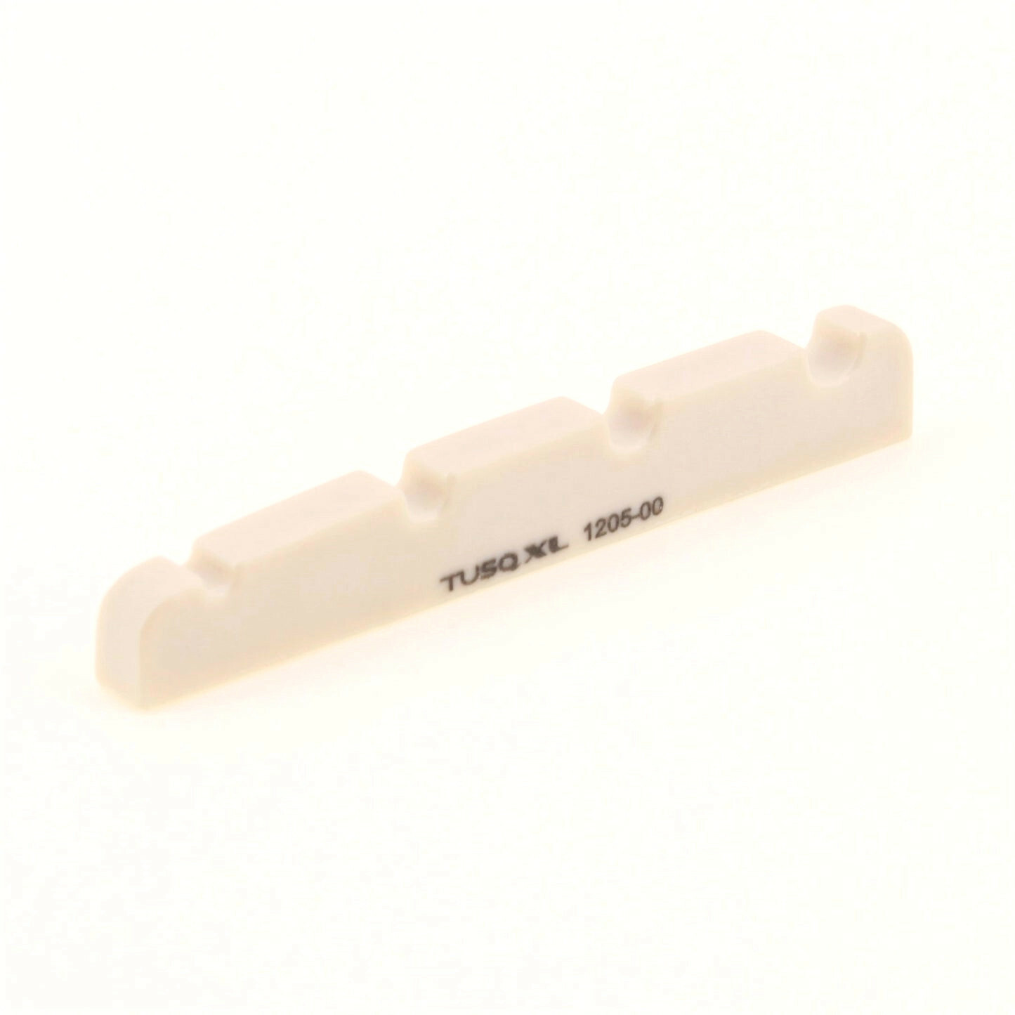 TUSQ XL PQL-1205-00 - Bass Nut, Flat, 4-String