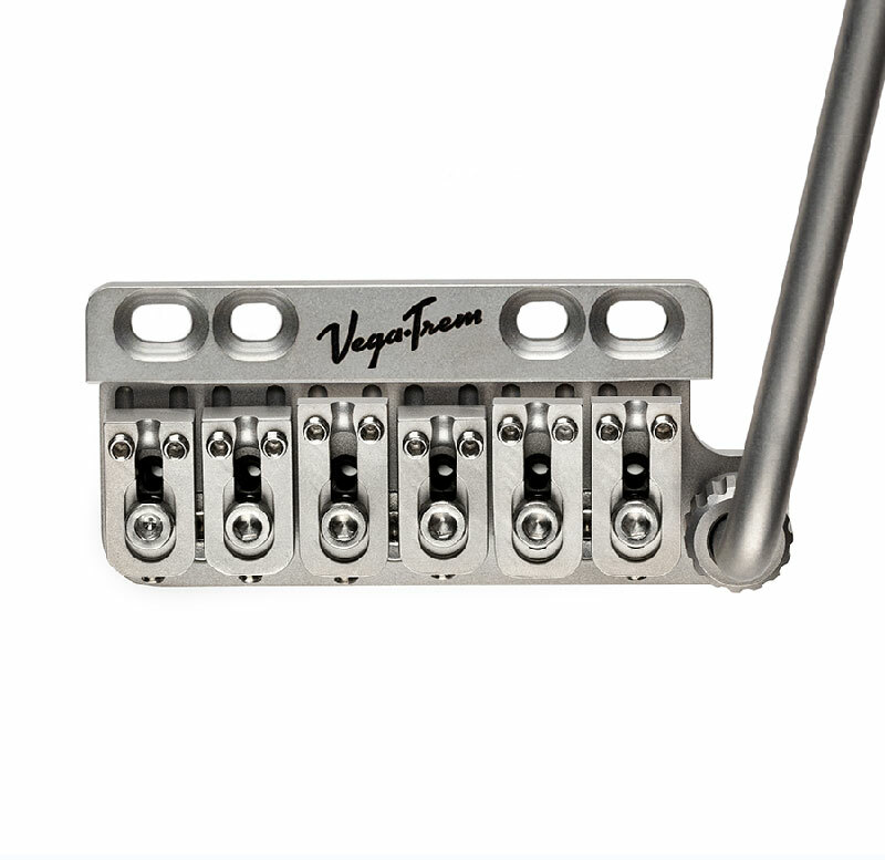 VegaTrem VT1 UltraTrem Standard (VT1STD-SA) - Satin