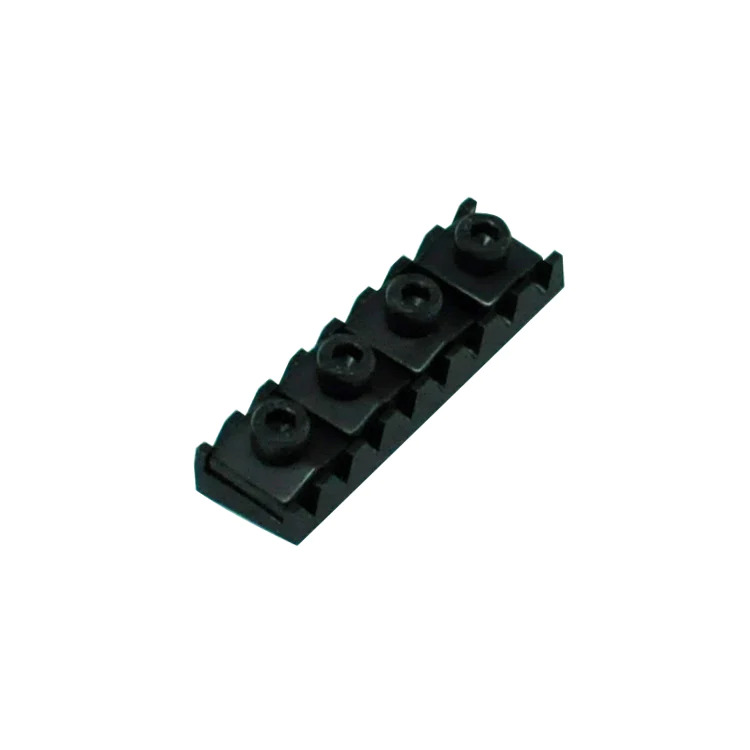 Floyd Rose FR18NRB - 8-String Locking Nut - Black