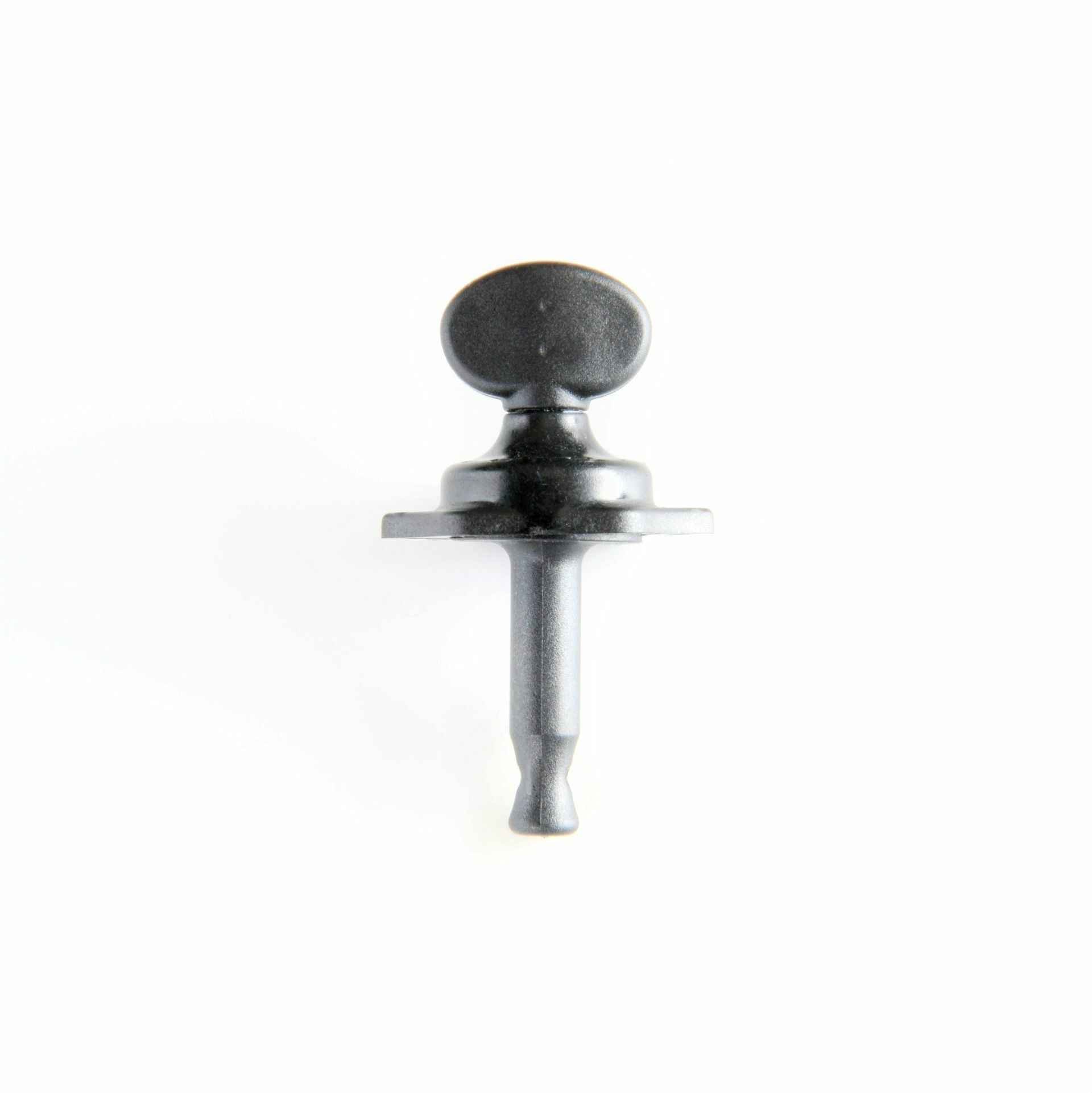 Graph Tech PRU-4004-BK Ratio Tune-A-Lele Ukulele Machine Heads - 4 pcs.