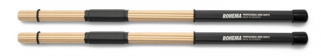 Rohema Professional Maple Rods