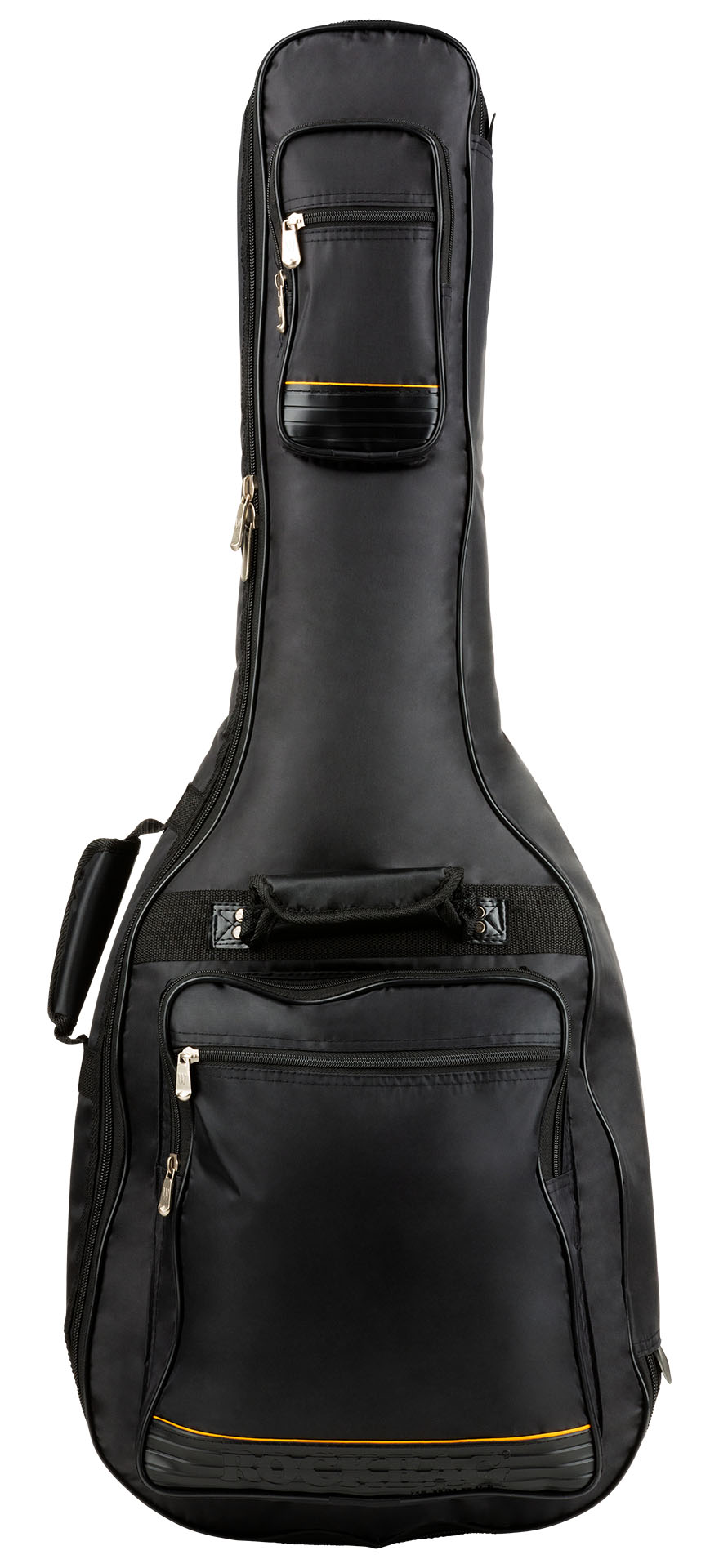 RockBag - Premium Line - Jazz Guitar Gig Bag