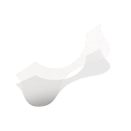 Framus Legacy Series - Pickguard for Jumbo Models - Transparent