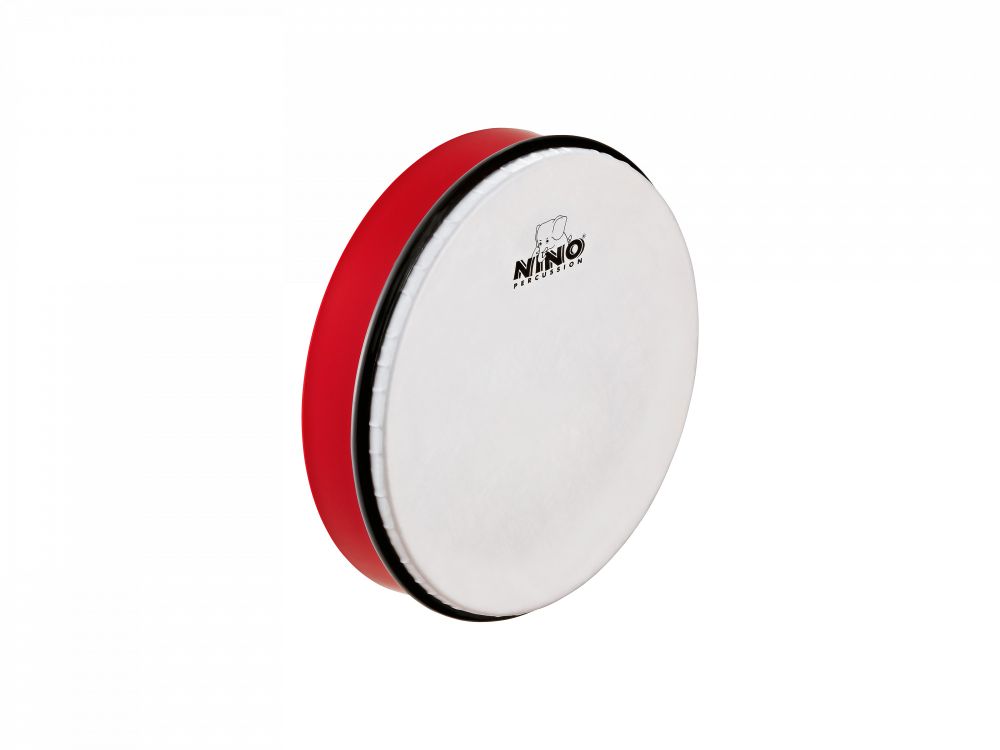 NINO 5R Percussion Molded ABS Hand Drum - 10"