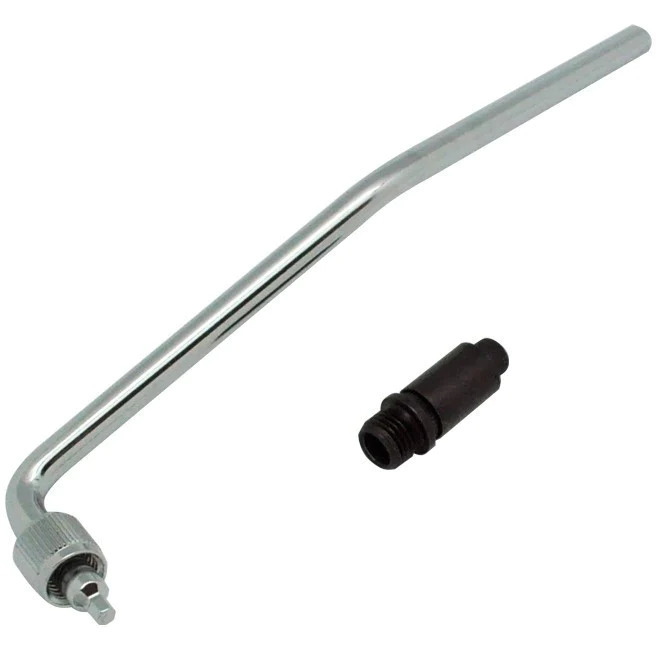 Floyd Rose TURBOTRMCP - Turbo Trem Arm - Chrome