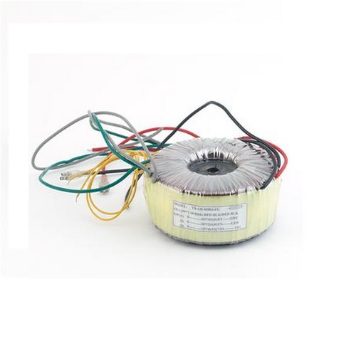 Power Transformer TD-120-0150P