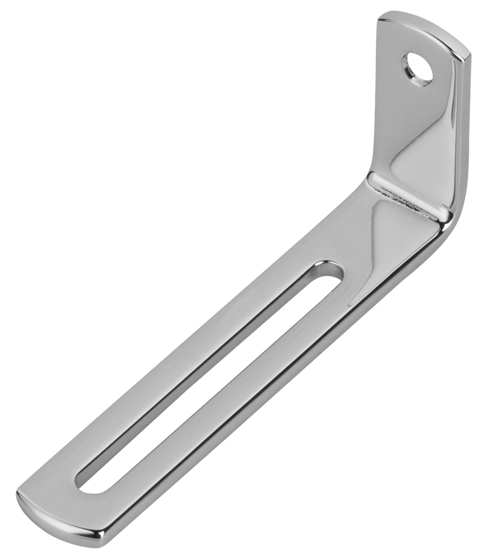 Framus Parts - Pickguard Mounting Bail for Framus Panthera - Chrome