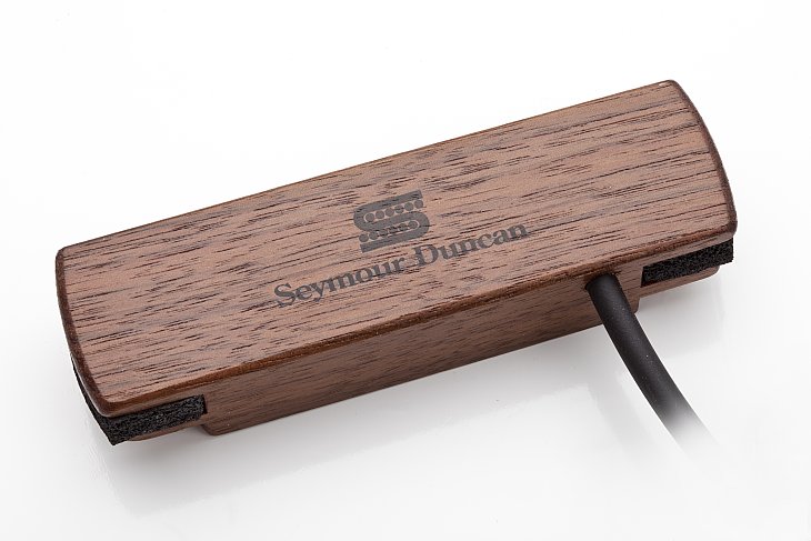 Seymour Duncan Woody Hum Cancelling - Walnut