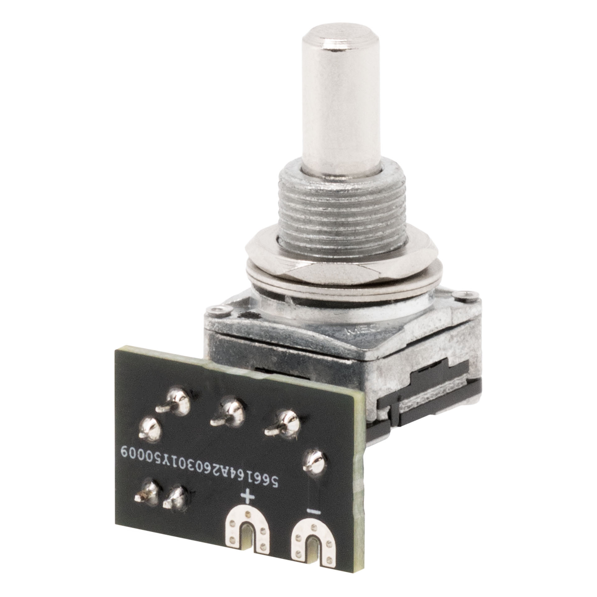 Sadowsky Parts - MetroExpress Volume Pot (A500K) Module for Ultra Vintage P Bass