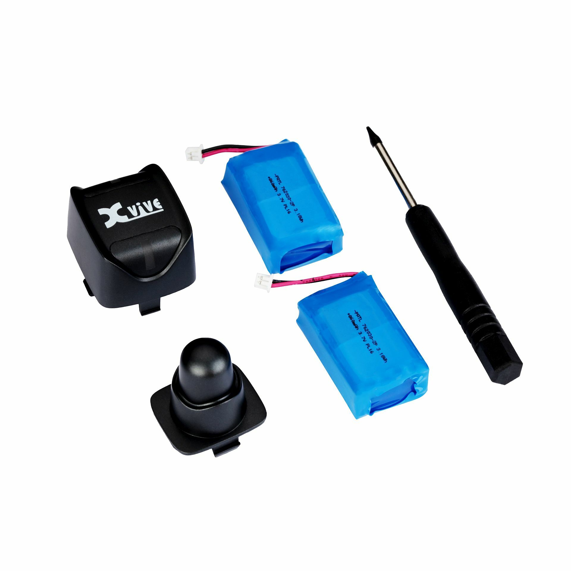 XVIVE U3C Battery Replacement Kit (BU3C)