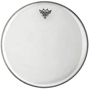 REMO BE-0315-00 Schlagzeugfell 15" Emperor Transparent