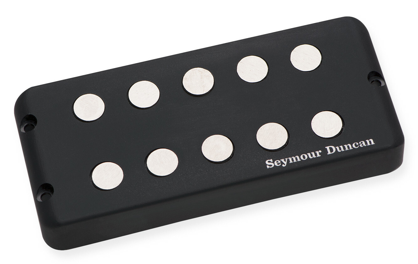 Seymour Duncan SMB-5A - Music Man Alnico V, Bass Humbucker, 5-String