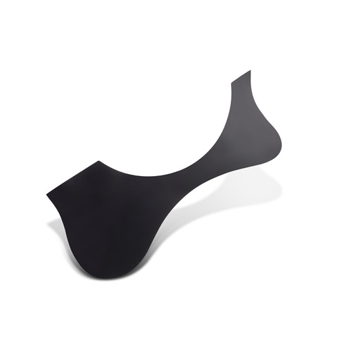 Framus Legacy Series - Pickguard for Jumbo Models with Cutaway - Black