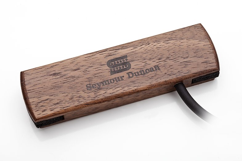 Seymour Duncan Woody Single Coil - Walnut