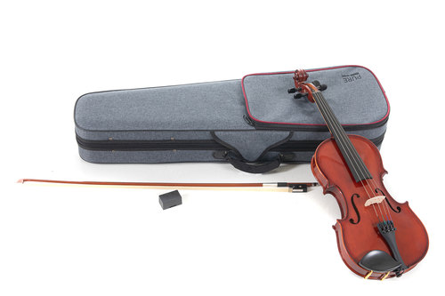 PURE GEWA Violingarnitur EW 4/4