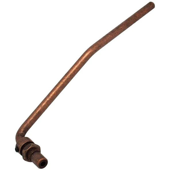 Floyd Rose FRTAPIABP - Push-In Style Tremolo Arm - Antique Bronze