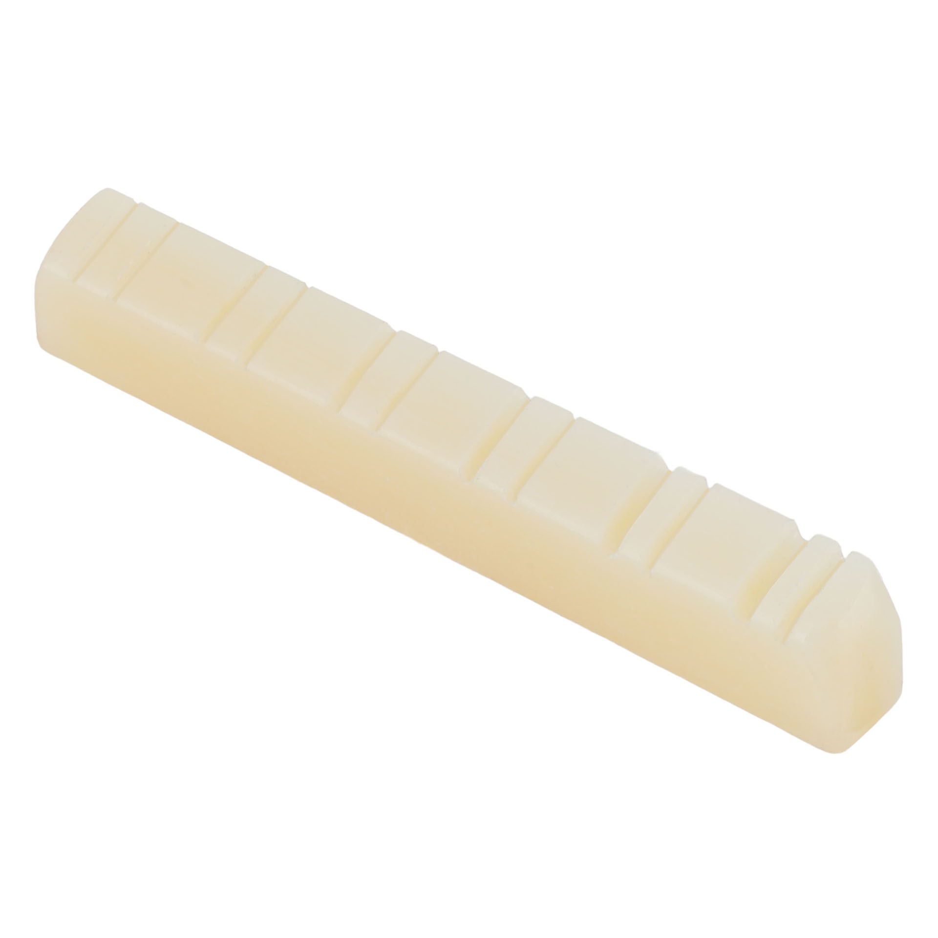 Framus Legacy Series - 12-String Bone Nut, Slotted, 48 mm Width