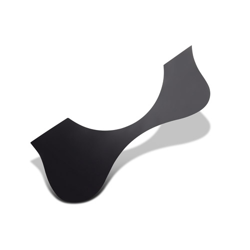 Framus Legacy Series - Pickguard for Jumbo Models - Black