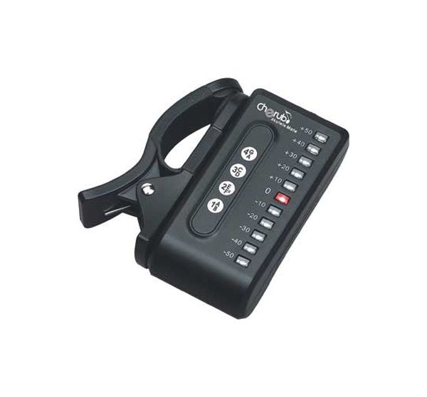 Cherub WST-550U Clip-Tuner für Ukulele