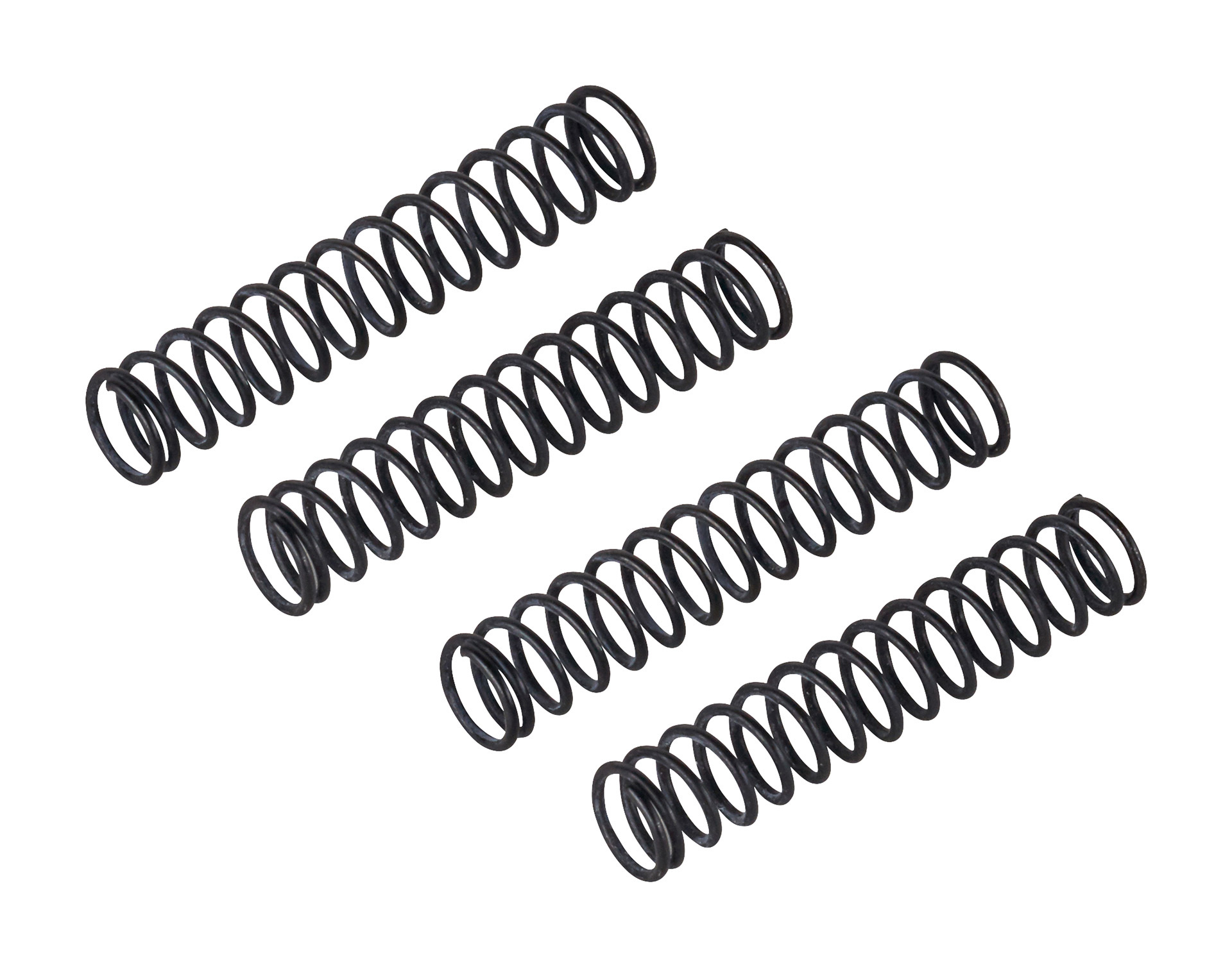 Warwick Parts - Intonation Screws Spring for 2-Piece 3D Bridge, 4 pcs.