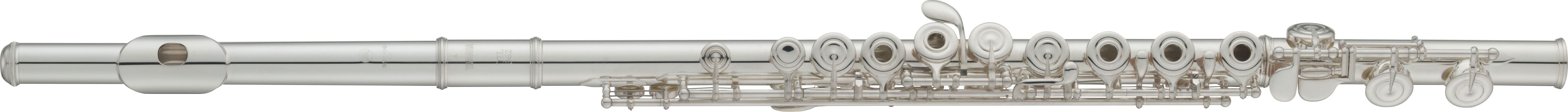 YAMAHA YFL-312 Querflöte