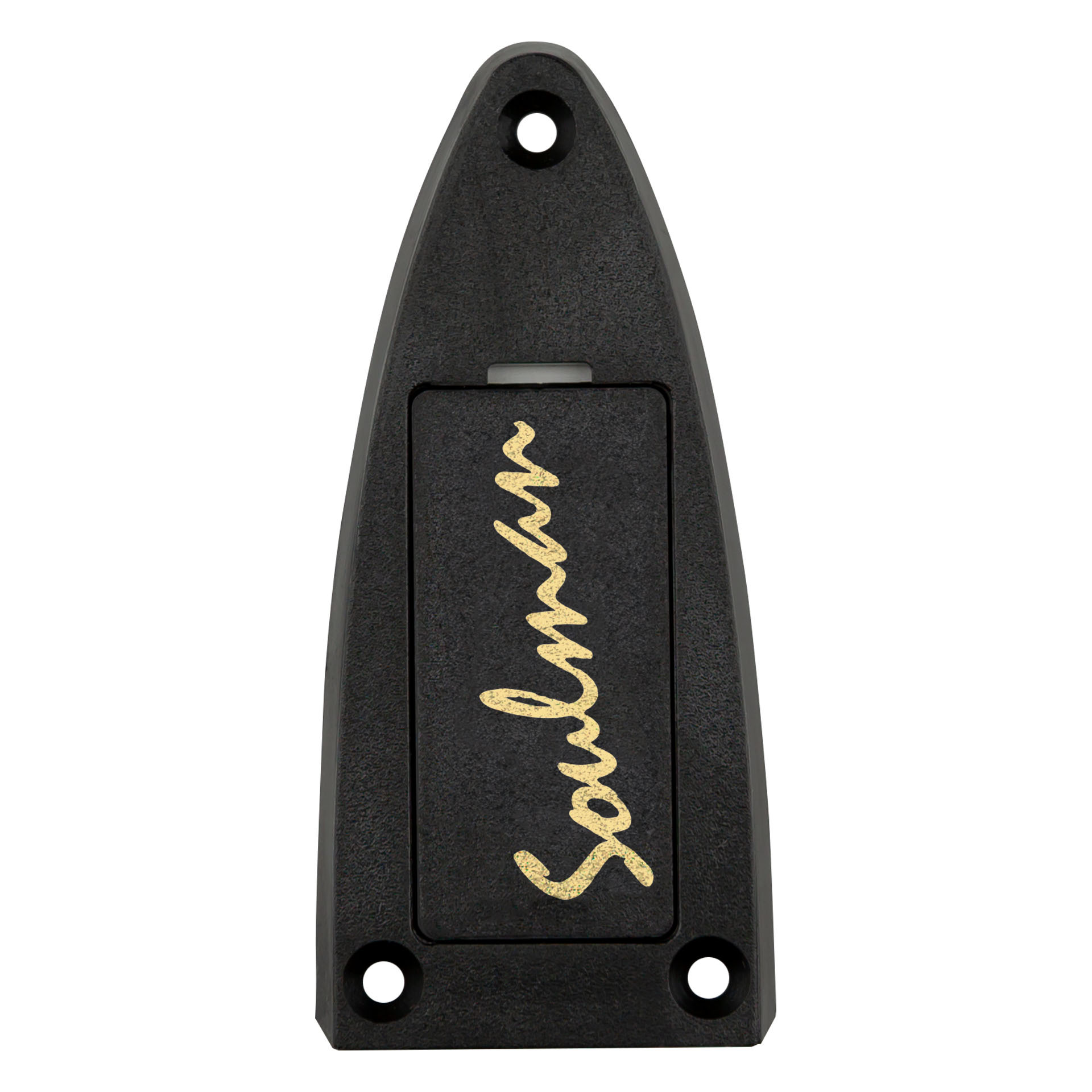 Framus Parts - Easy-Access Truss Rod Cover for Framus Soulman