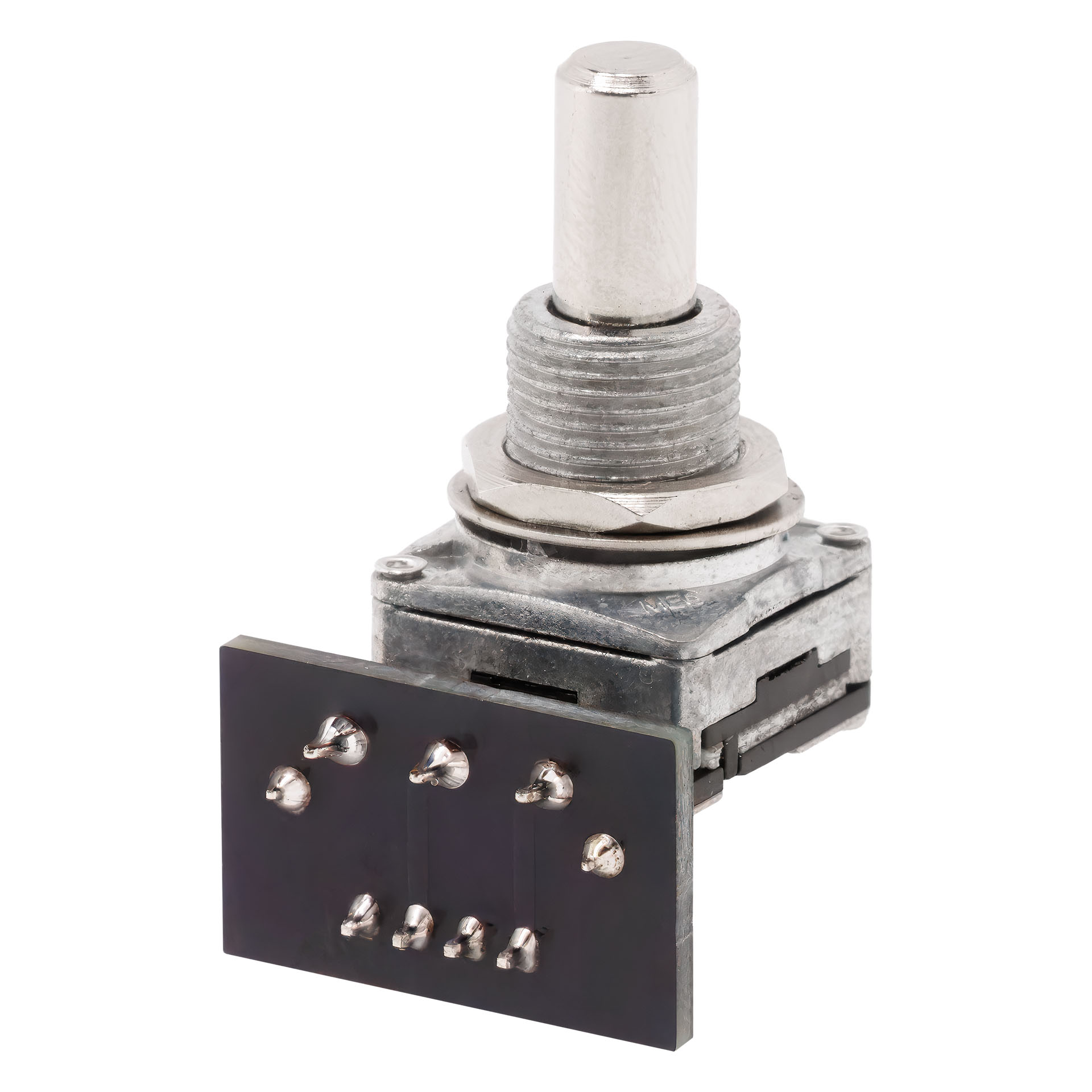 Sadowsky Parts - MetroExpress Volume Pot (A500K) Module for Instruments