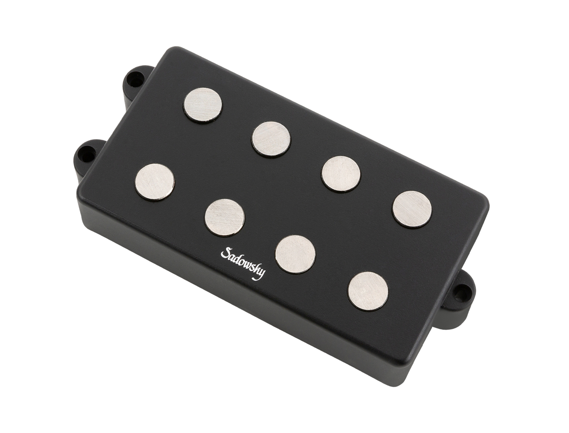 Sadowsky MetroExpress M-Style Humbucker Bass Pickup, Passive, Quad Coil, 4-String - Bridge