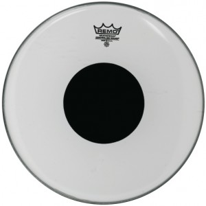 REMO CS-0318-10 Schlagzeugfell 18" CS Ambassador Transparent