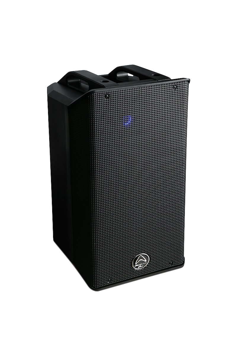 WHARFEDALE Typhon-AX12-BT Aktiv System Bluetooth