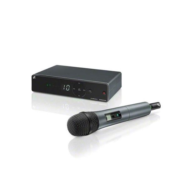 SENNHEISER XSW 1-835-E E-Band Vocal-Set
