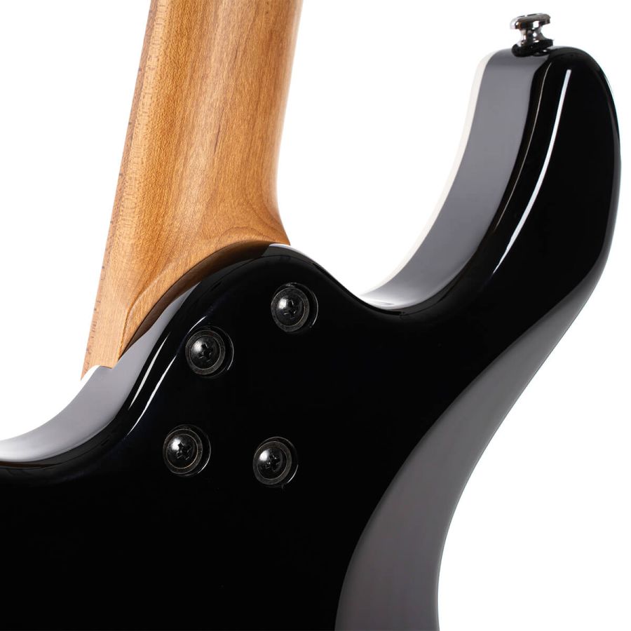 CORT E-Gitarre G290 FAT II - Trans Black Burst