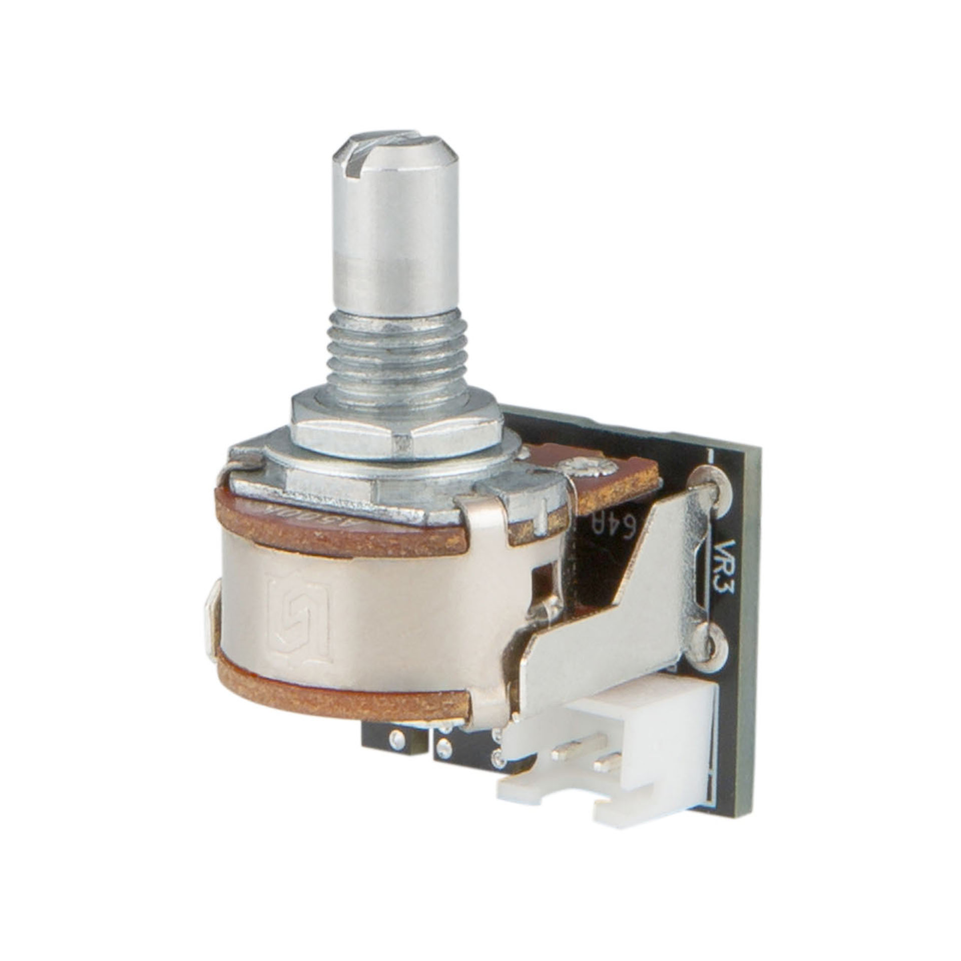 Sadowsky Parts - MetroExpress Volume Pot (A500K) Module for Ultra Vintage P Bass