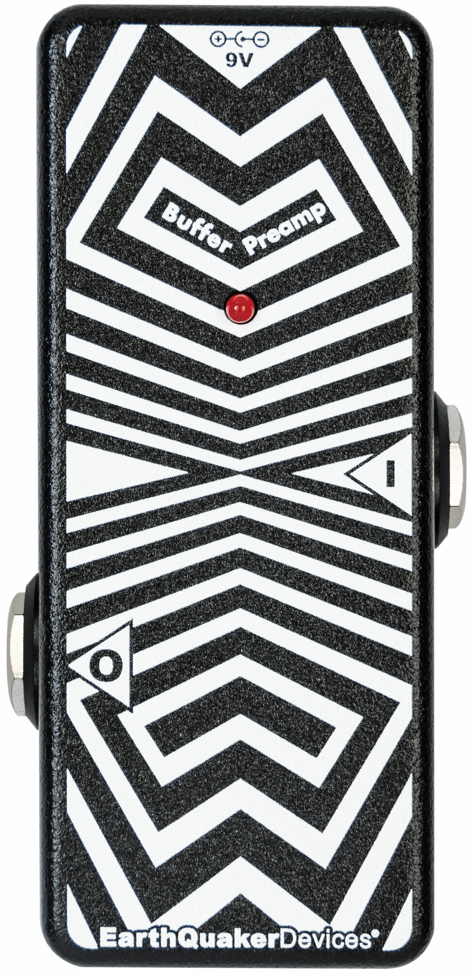 EarthQuaker Devices Buffer/Preamp