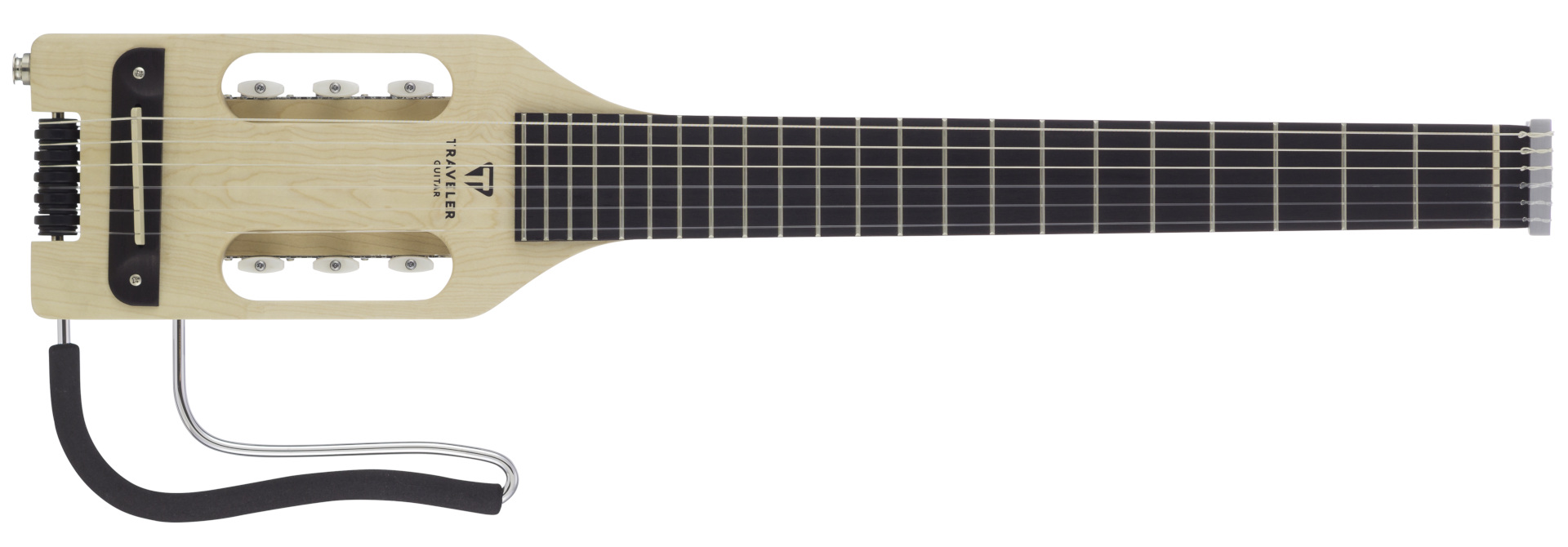 Traveler Guitar - Ultra-Light Nylon - Maple
