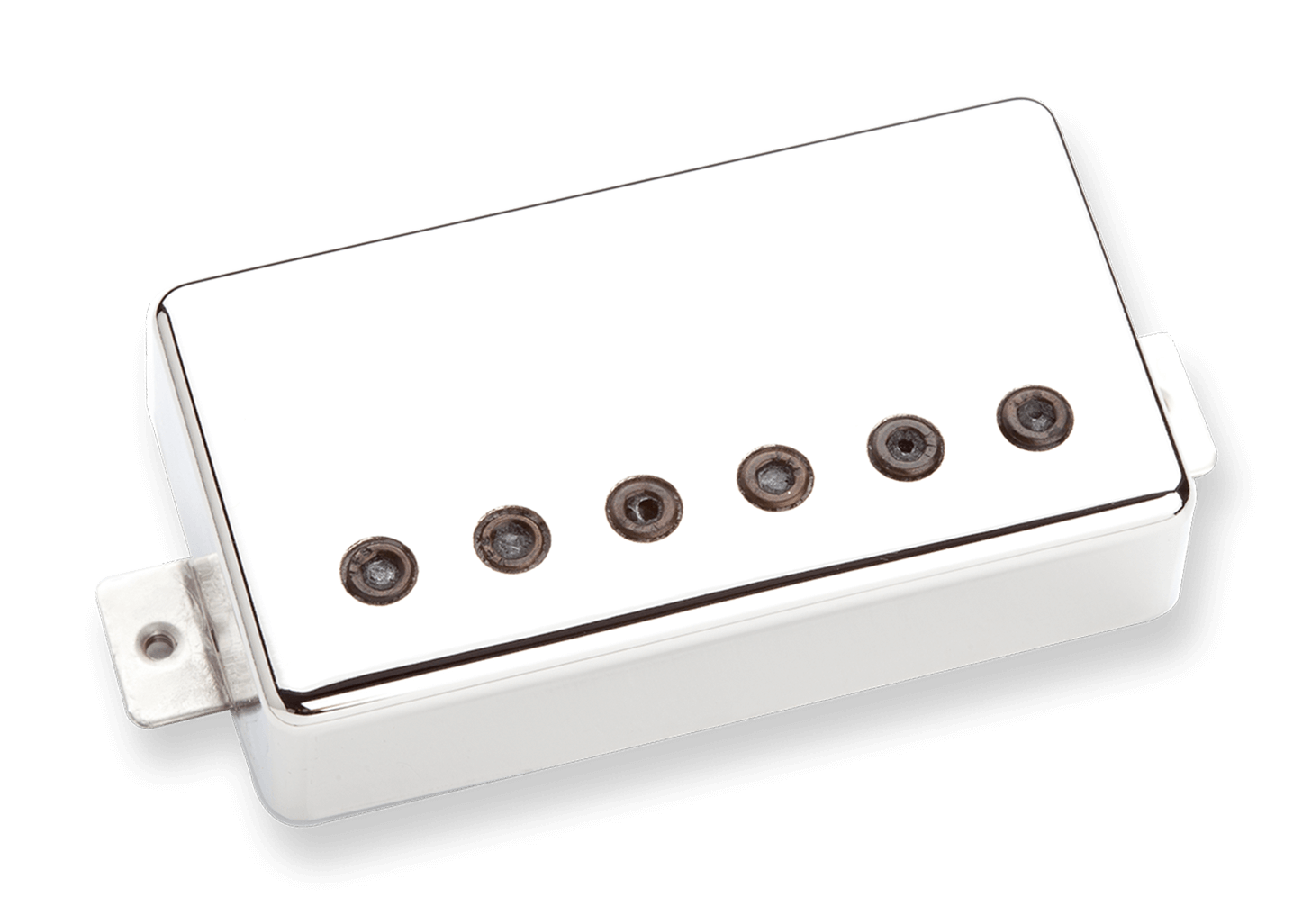 Seymour Duncan TB-10 - Full Shred Trembucker - Nickel Cover