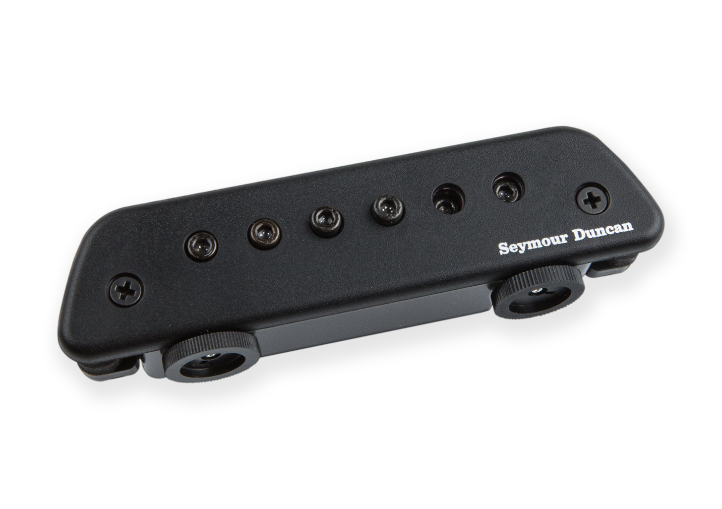 Seymour Duncan Active Mag - Active Magnetic Acoustic Soundhole Pickup