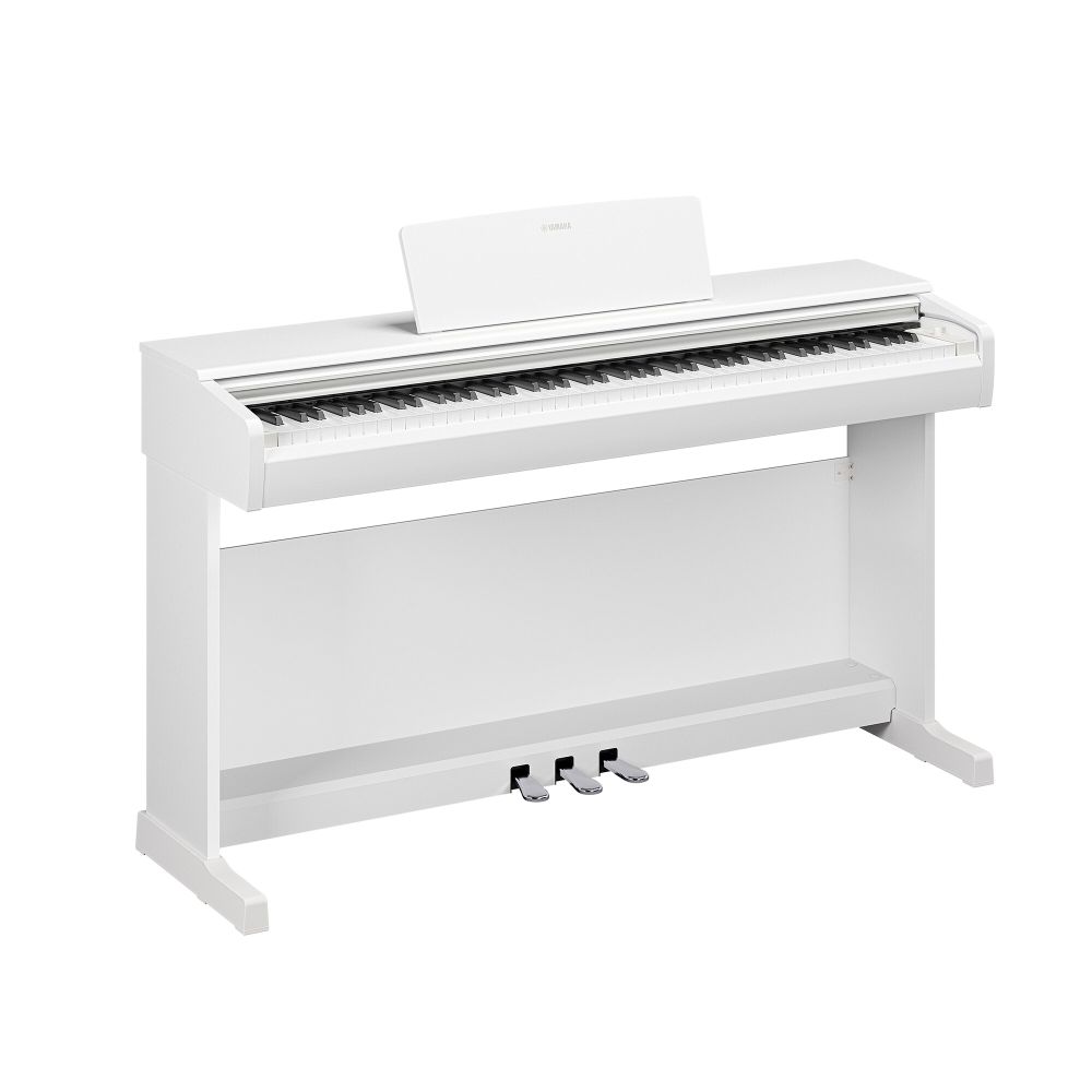 Yamaha Arius YDP-146 WH Digital Piano weiß - VORRÄTIG