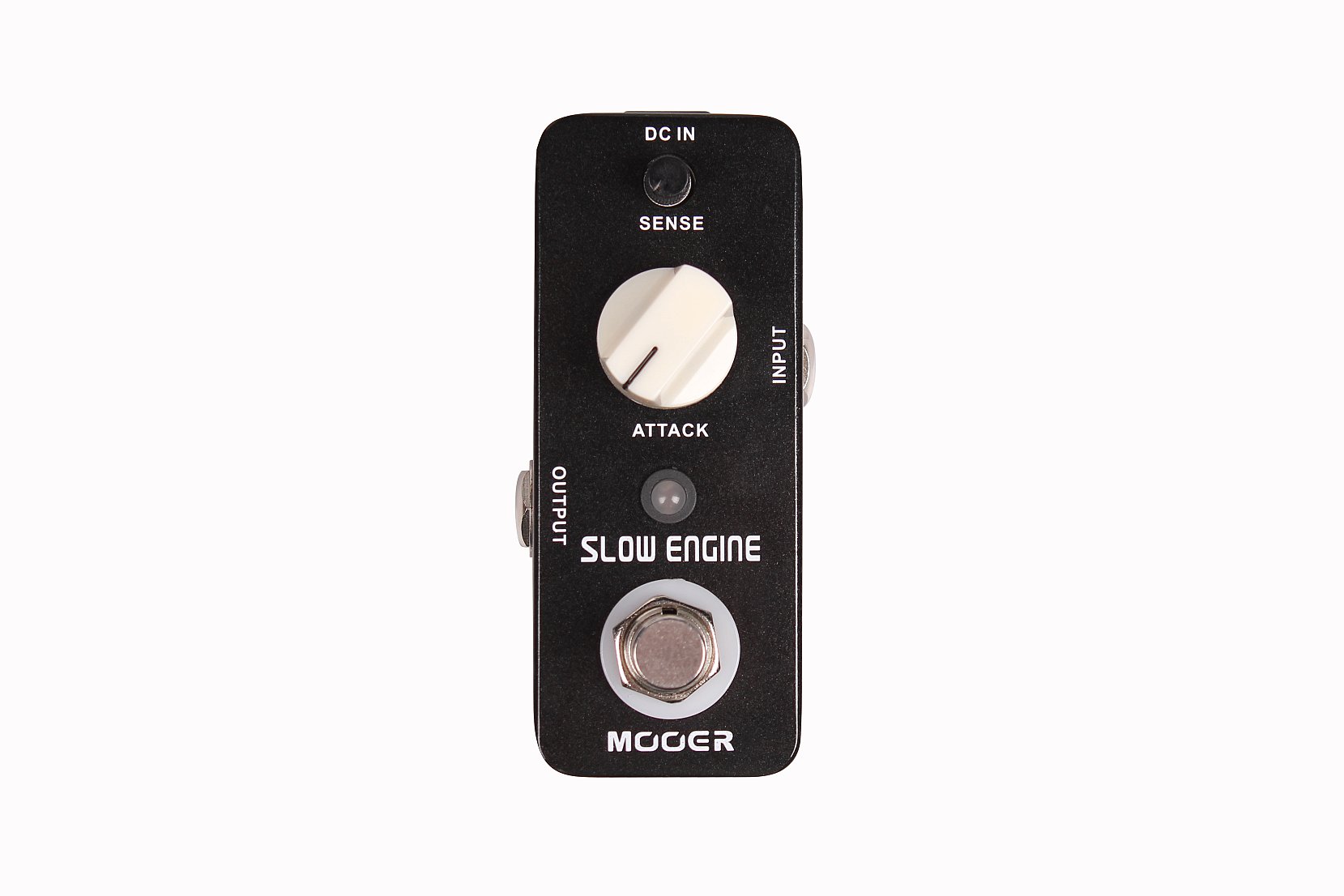 Mooer Slow Engine, Slow Motion pedal