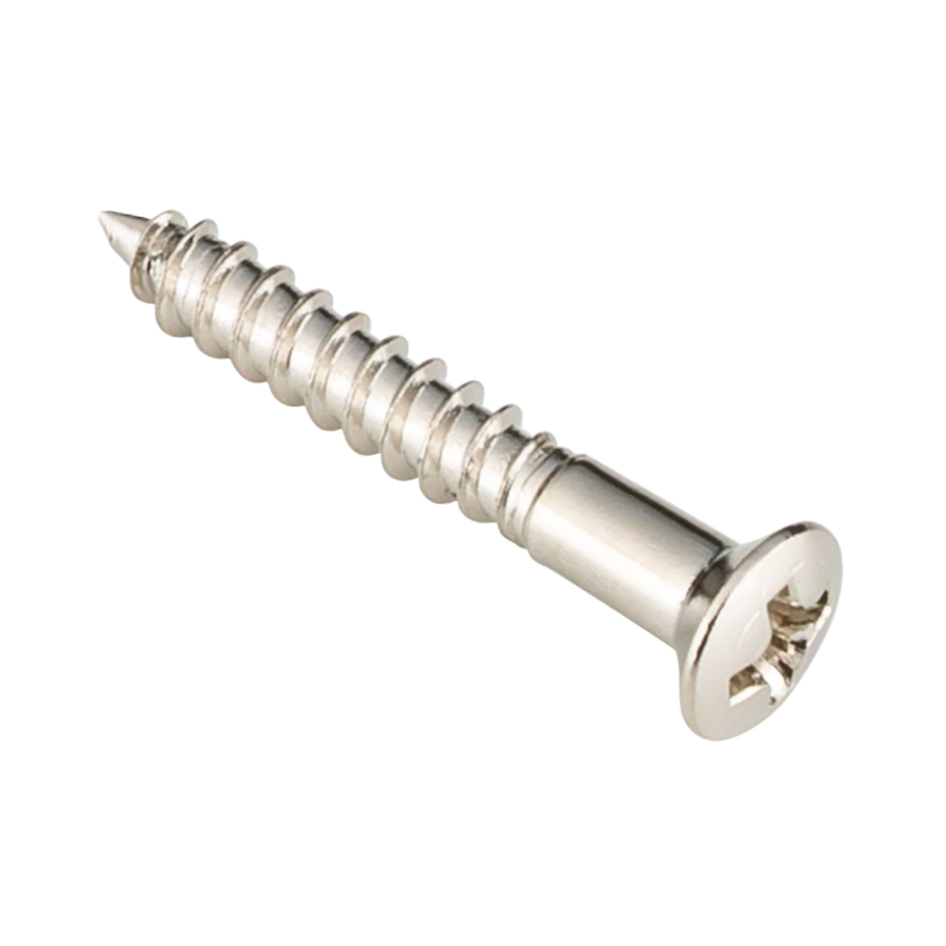 Lakland Bridge Mounting Screw - Chrome