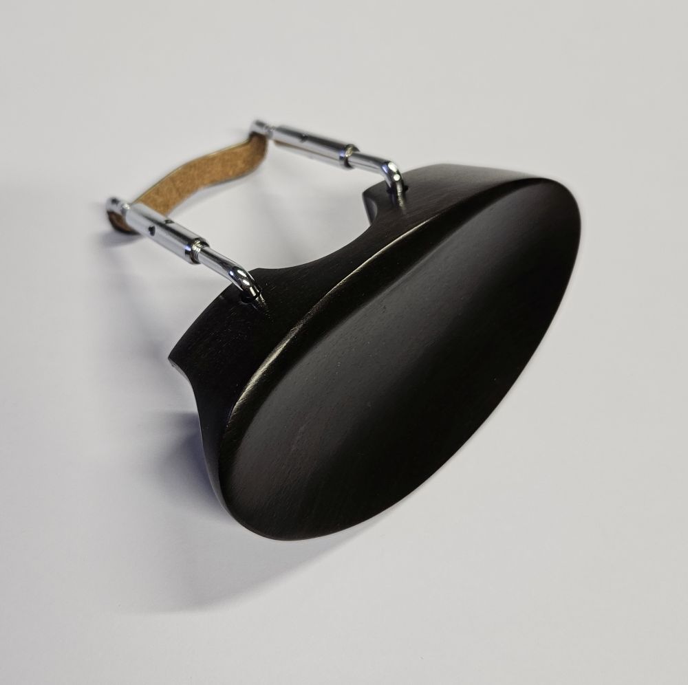 GEWA Kinnhalter Paganini - Ebenholz